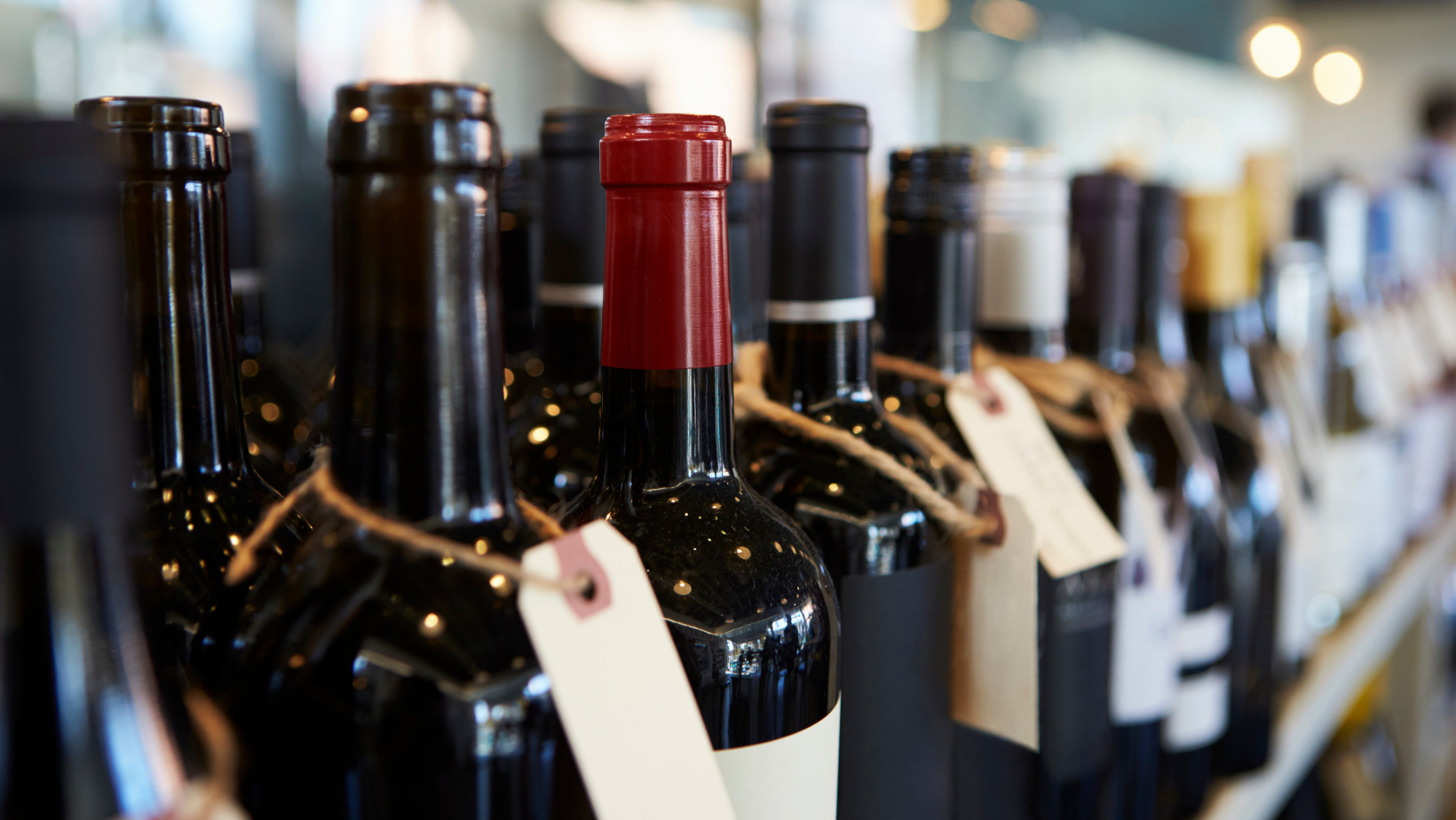 Formación profesional para dueños de vinotecas