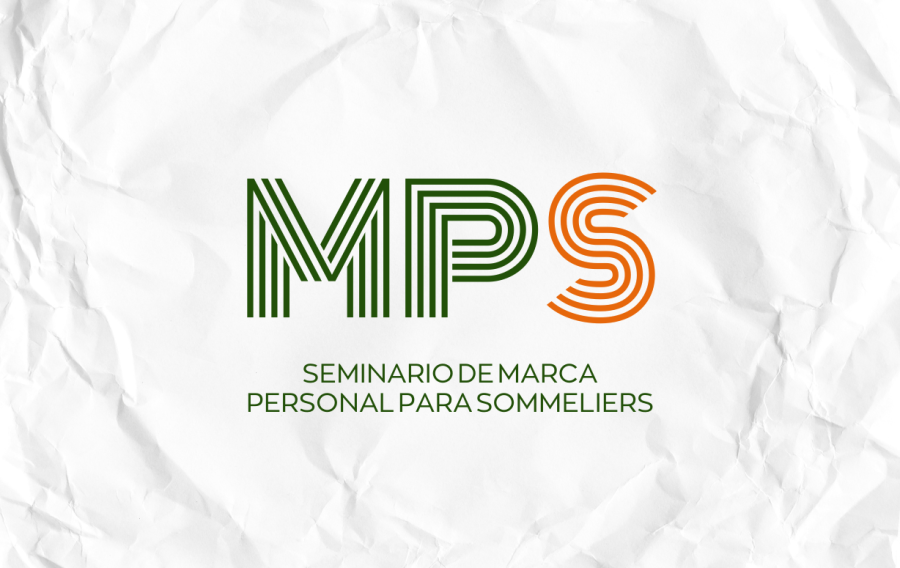MPS. Seminario de marca personal para sommeliers