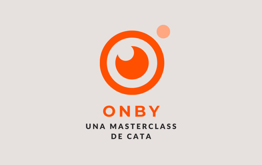 Banner ONBY. Una masterclass de cata