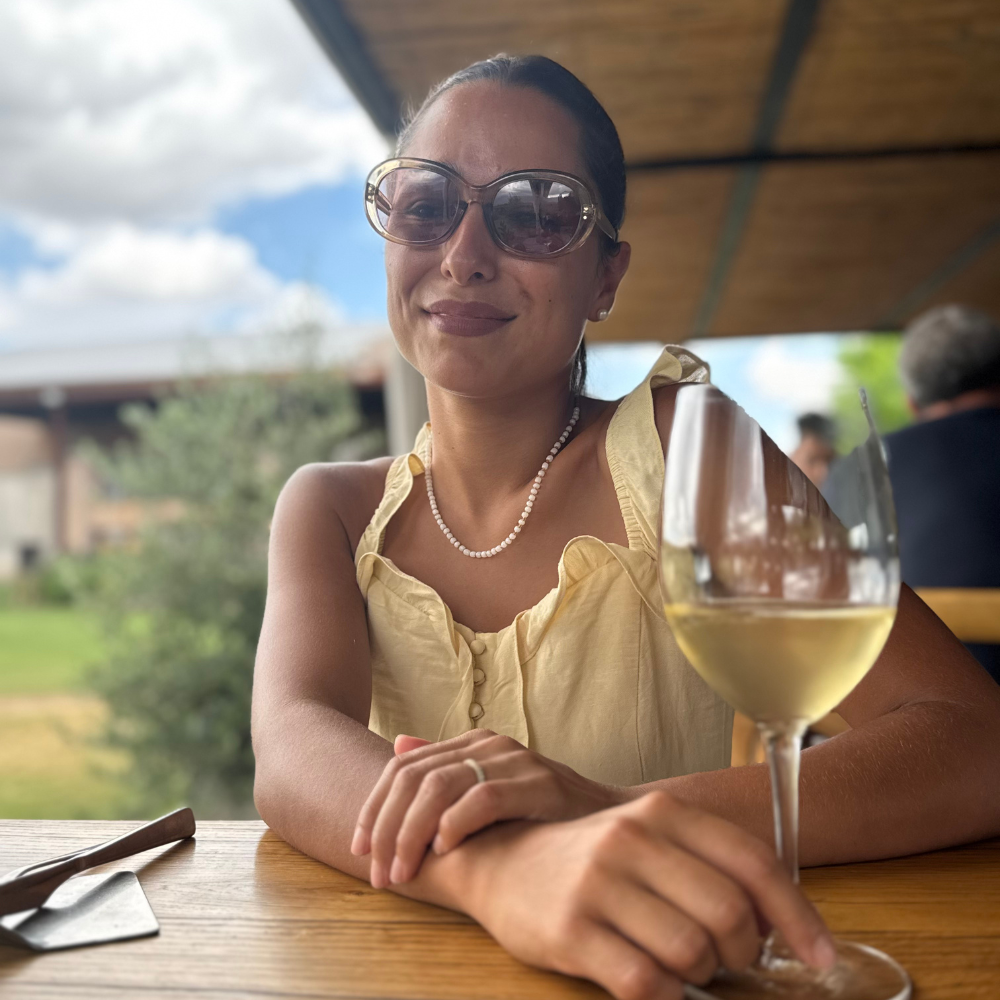 Florencia Di Battista