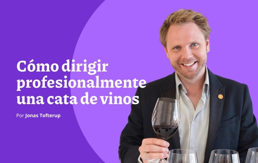 Masterclass. Jonas Tofterup