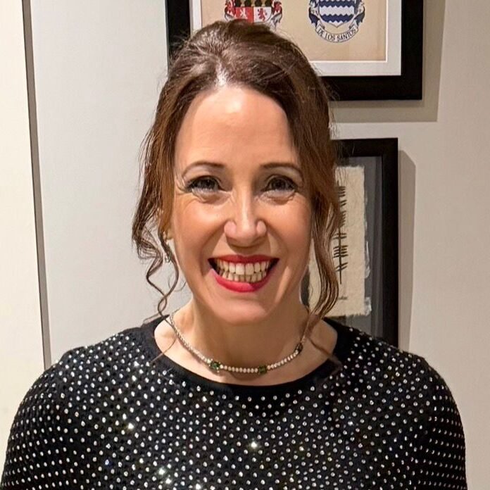 Valeria de los Santos