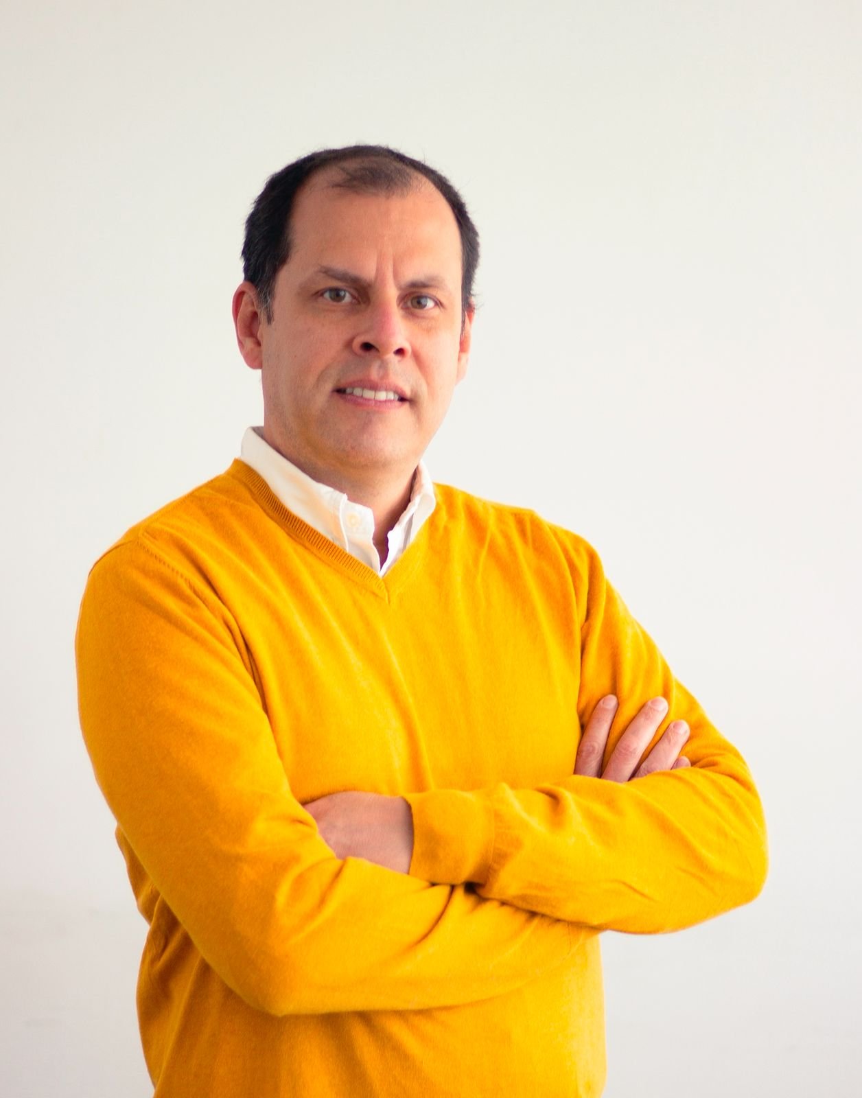 Gilberto Pagua
